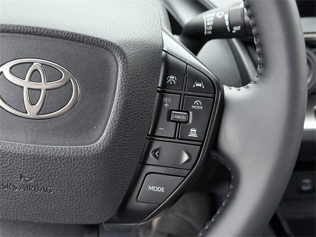 Certified 2025 Toyota Prius LE image 29