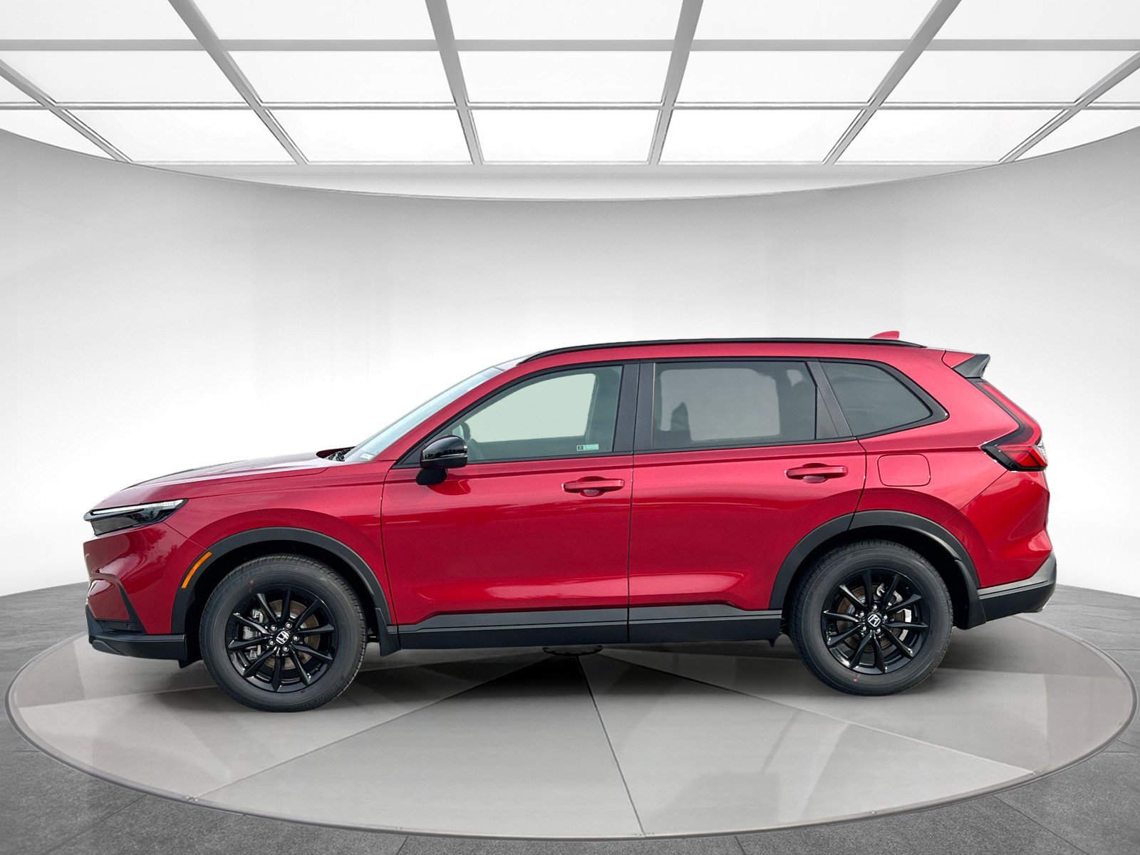 New 2026 Honda CR-V Sport-L image 2