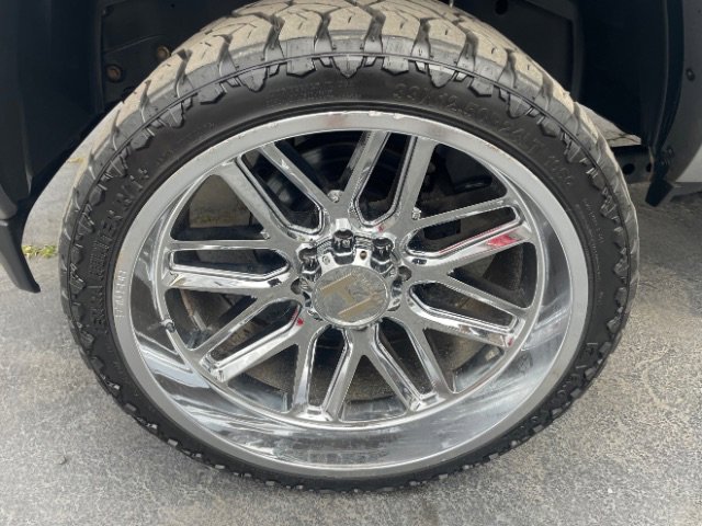 Used 2019 RAM 2500 Limited image 24