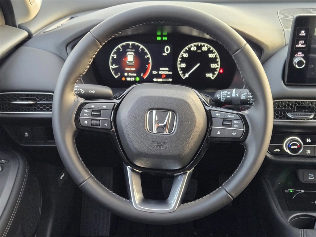 New 2026 Honda HR-V EX-L image 13