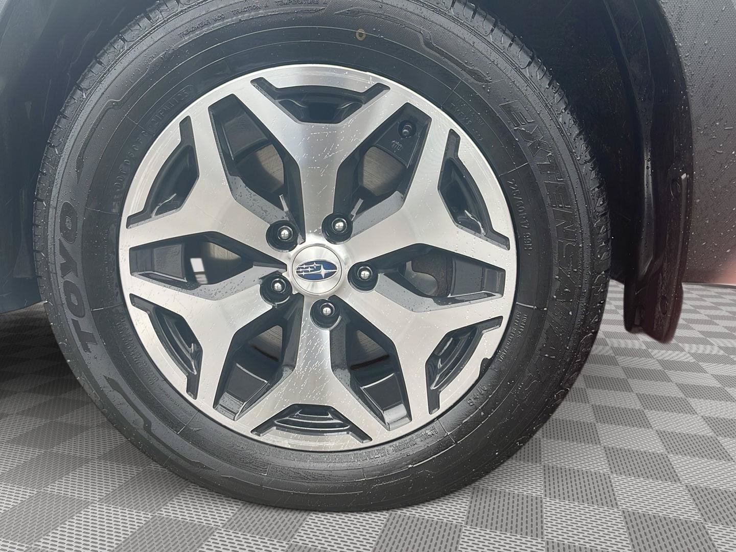 Used 2023 Subaru Forester Premium AWD/4WD image 9