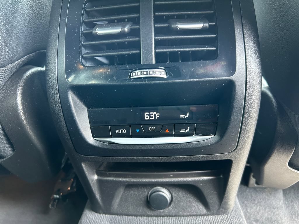 Used 2018 BMW X3 xDrive30i AWD/4WD image 22