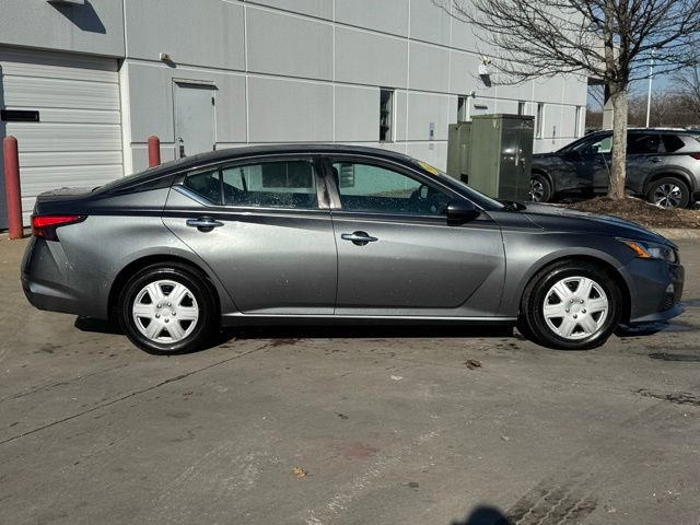 Used 2021 Nissan Altima 2.5 S image 9