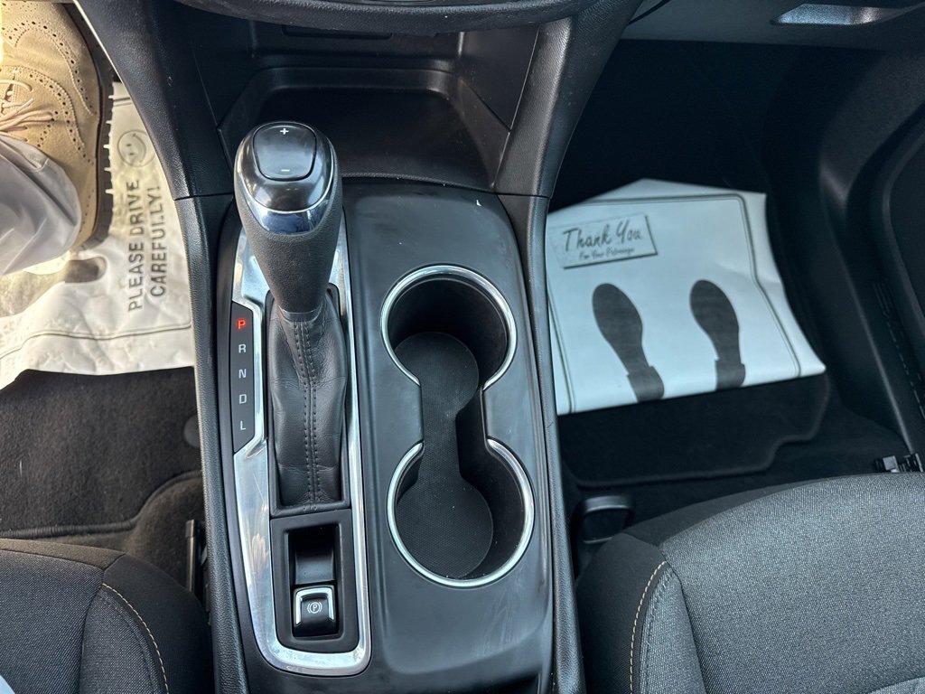 Used 2020 Chevrolet Equinox LT image 17