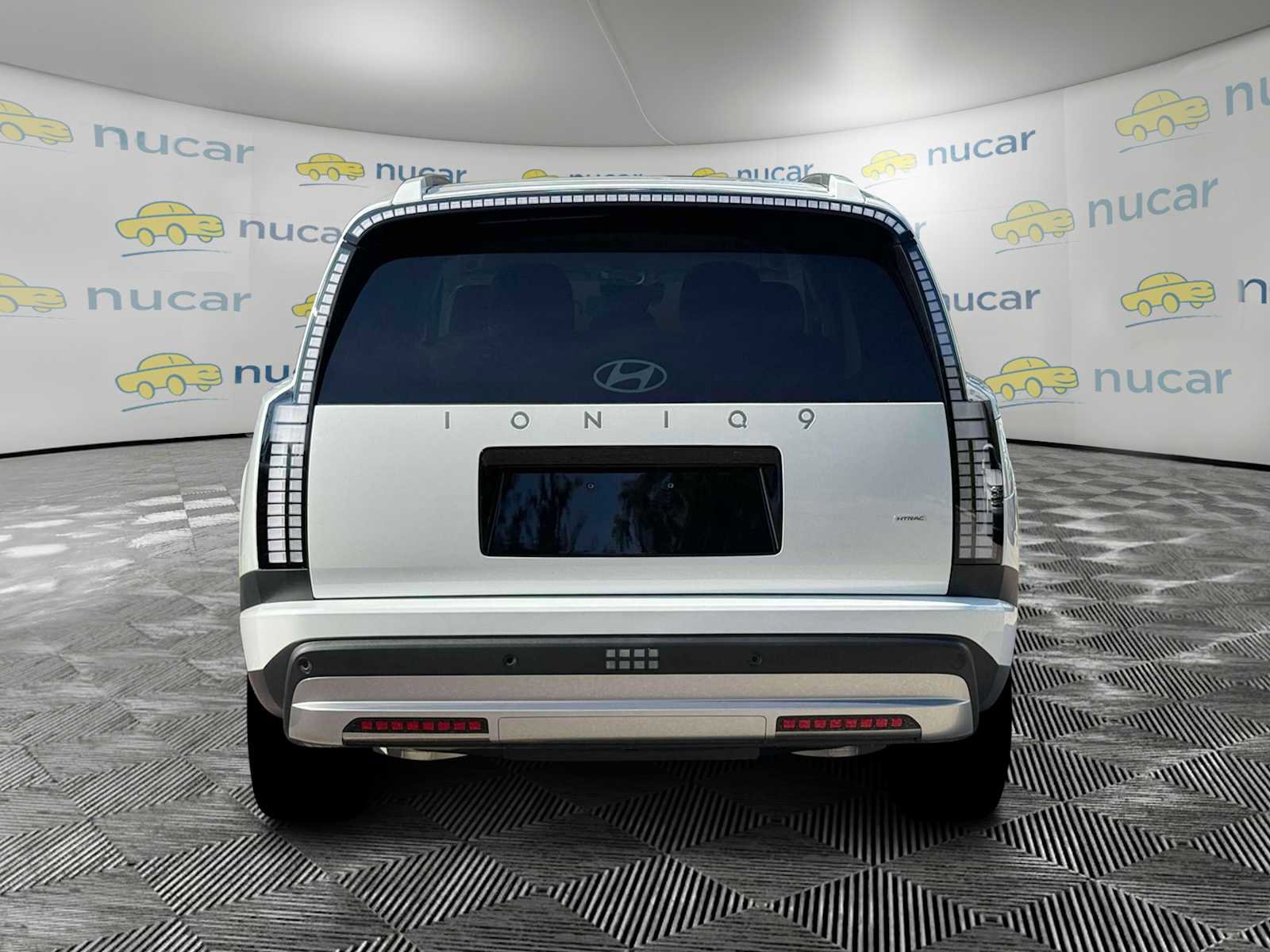 New 2026 Hyundai Ioniq 9 SE image 7