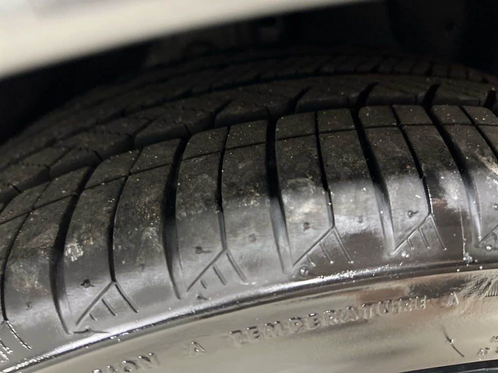 Used 2025 Nissan Altima 2.5 SR image 32