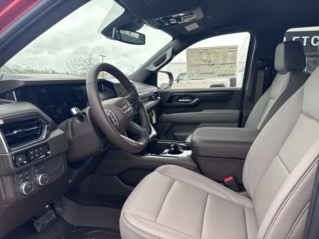 New 2026 GMC Yukon XL Elevation w/ LPO, Floor Liner Package AWD/4WD image 12