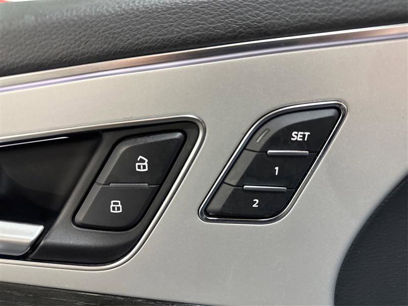 Used 2017 Audi Q7 2.0T Premium Plus w/ Premium Plus Package image 20