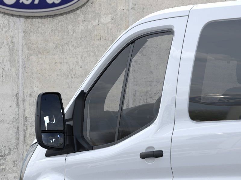 New 2026 Ford Transit 350 XL RWD image 20