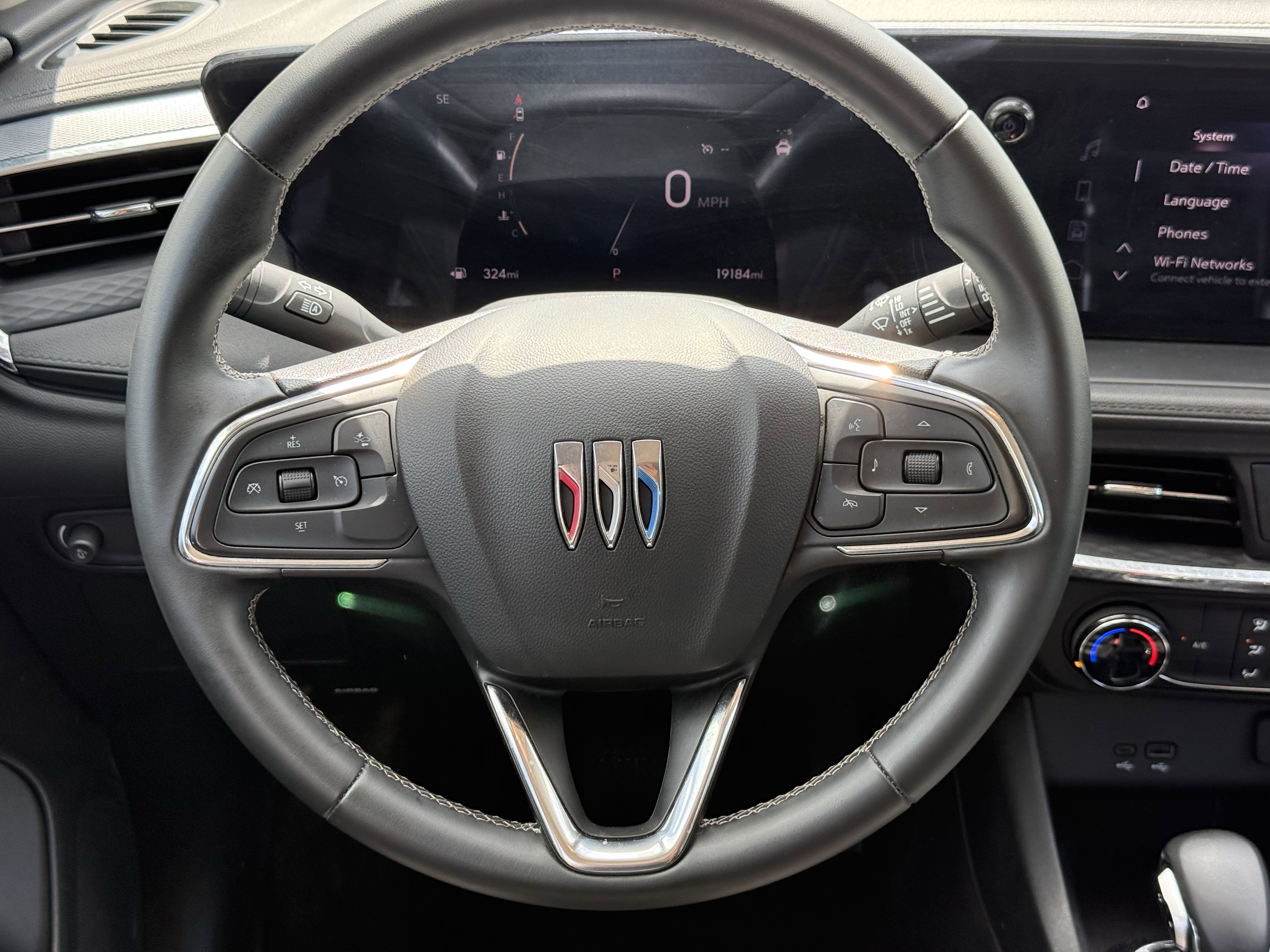 Used 2025 Buick Encore GX Preferred FWD image 15