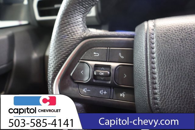 Used 2024 Toyota Tacoma TRD Sport w/ TRD Sport Premium Package AWD/4WD image 19