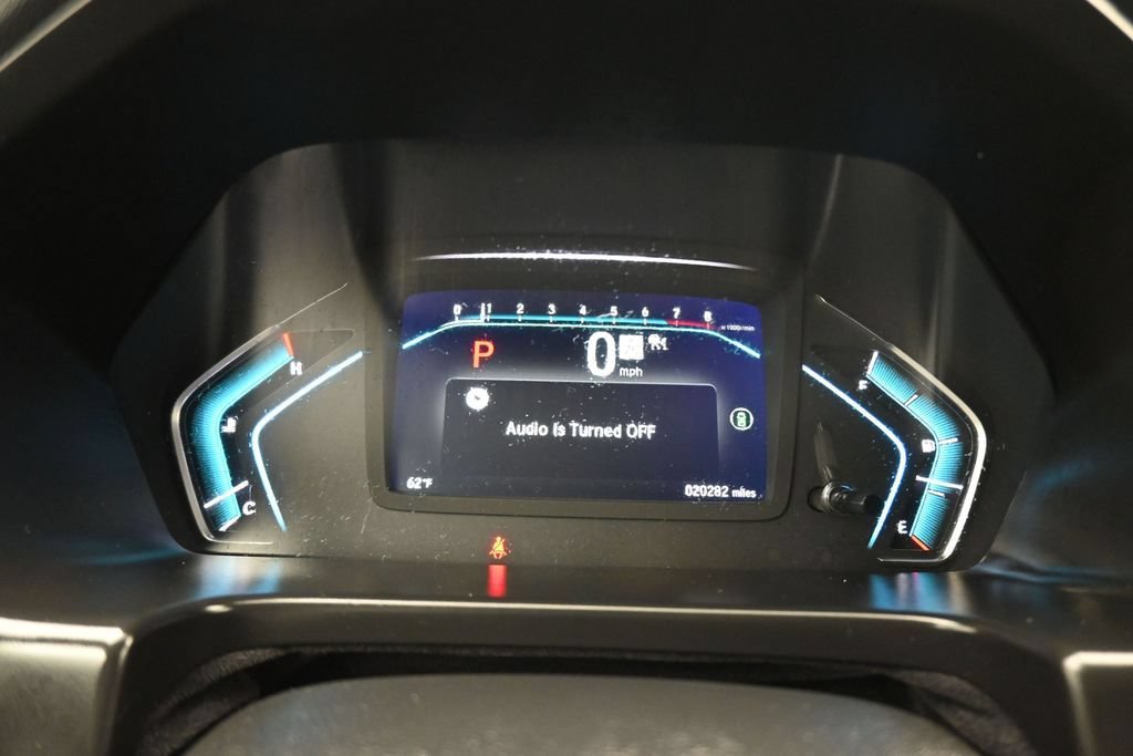 Used 2023 Honda Odyssey EX-L image 15