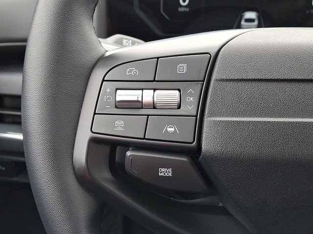Certified 2025 Kia K4 EX image 20
