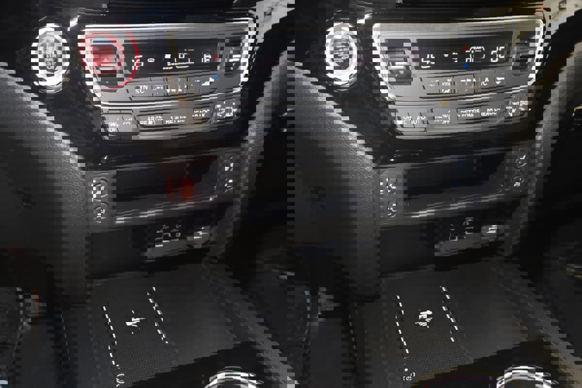 Used 2025 Honda Ridgeline Black Edition image 27