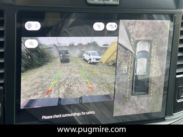 New 2026 Ford F350 Platinum w/ Platinum Plus Package image 30