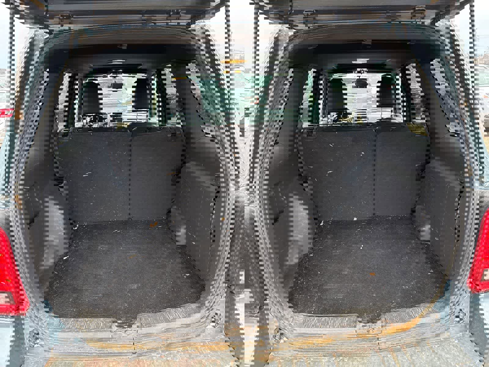 Used 2012 Ford Escape Limited image 14