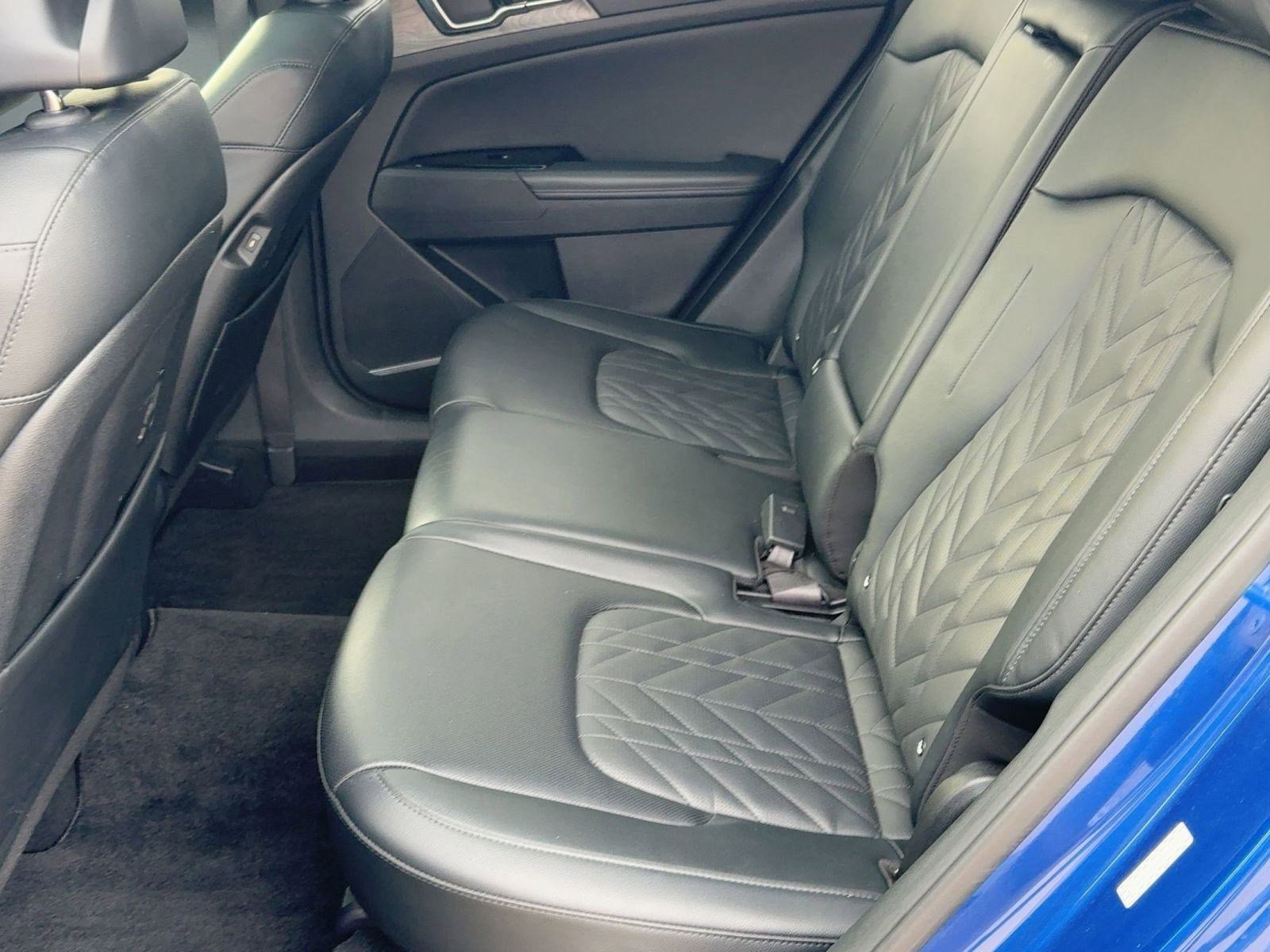 Used 2024 Kia Sportage X-Pro image 14