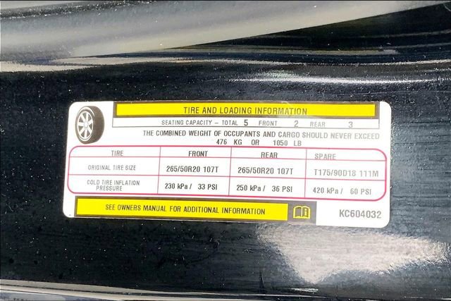 Used 2019 Jeep Grand Cherokee Altitude image 21