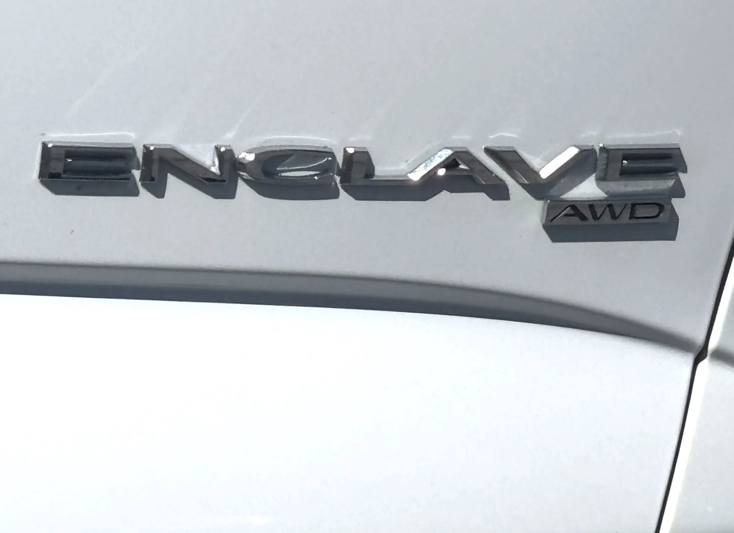 Used 2019 Buick Enclave Essence AWD/4WD image 31