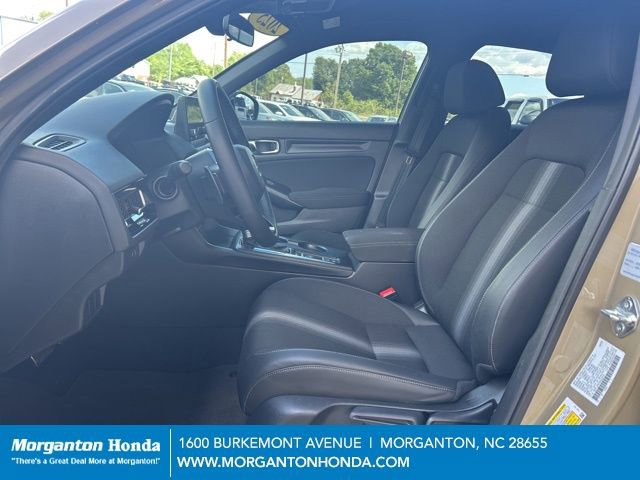 Used 2025 Honda Civic Sport image 13