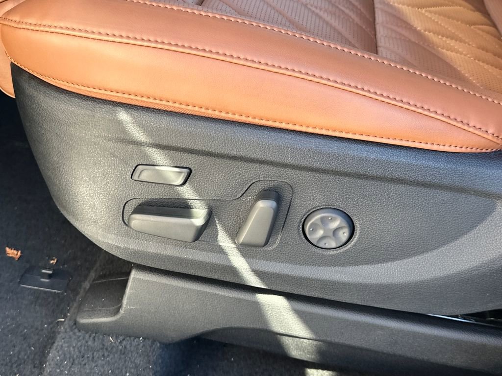 New 2025 Kia Telluride SX Prestige X-Line image 10