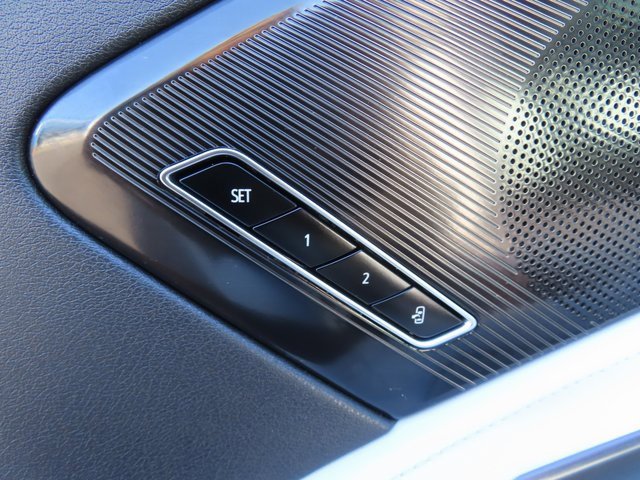 Certified 2024 Chevrolet Corvette Stingray Preferred Cpe w/ Stealth Interior Trim Package image 12