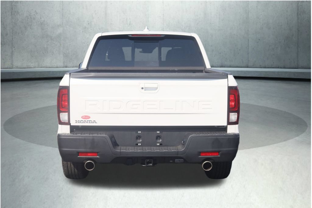 Used 2025 Honda Ridgeline RTL image 15