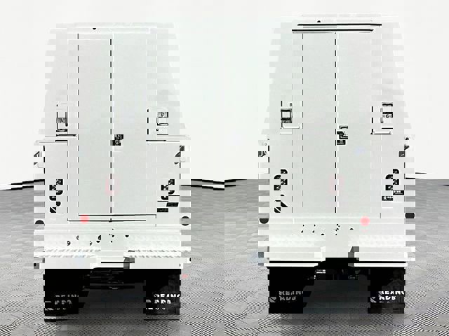 New 2025 Chevrolet Silverado 3500 W/T w/ WT Convenience Package image 5