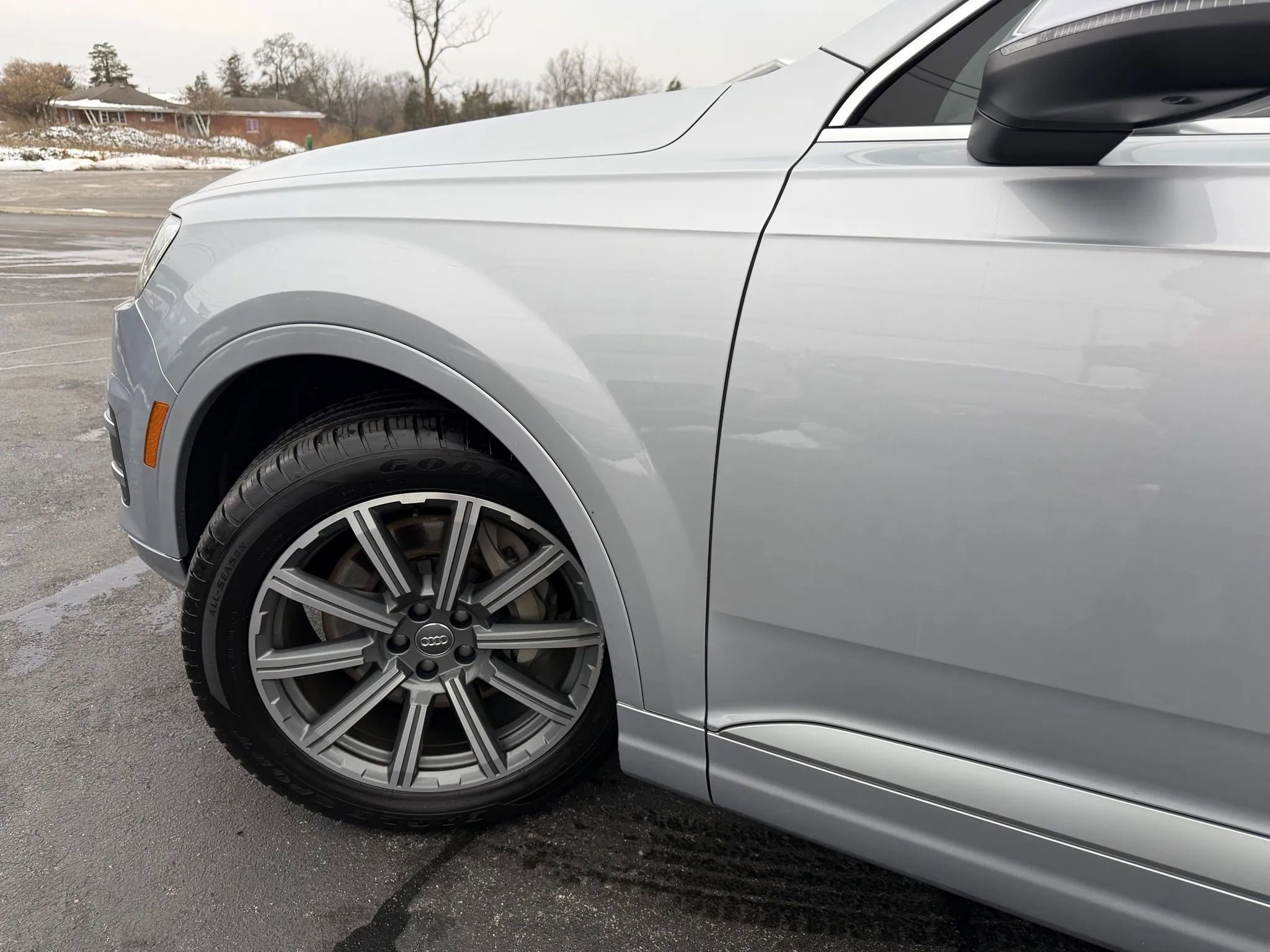 Used 2018 Audi Q7 3.0T Prestige AWD/4WD image 58