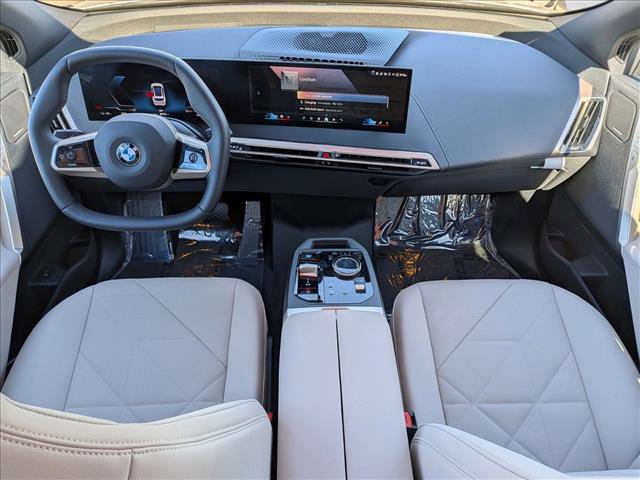 New 2026 BMW iX xDrive60 image 15