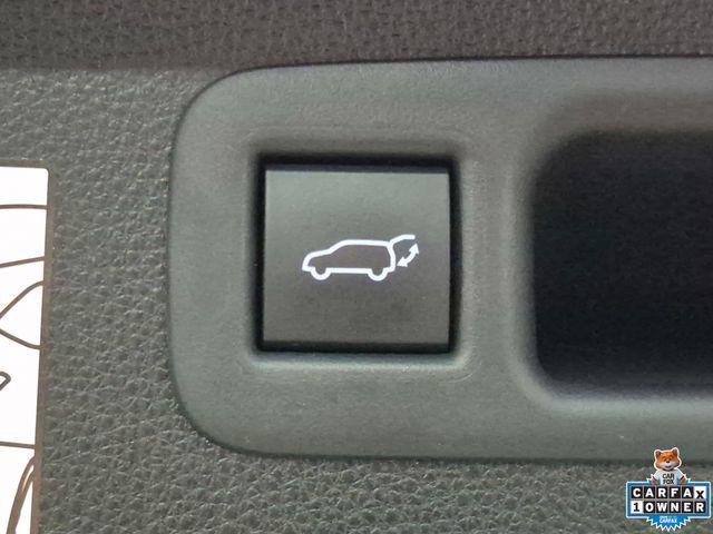 Certified 2022 Toyota Highlander Platinum AWD/4WD image 31