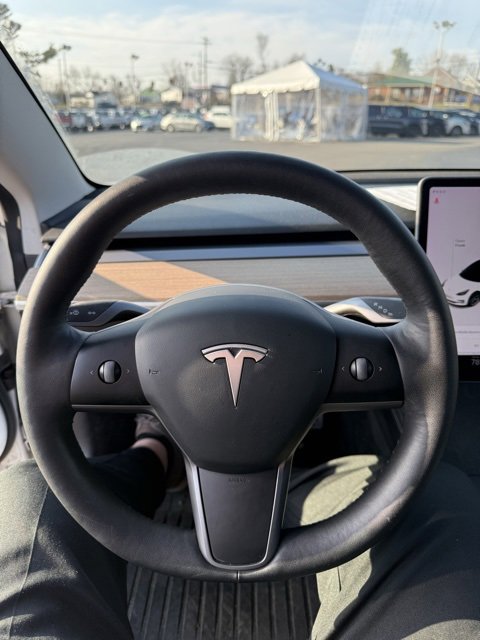 Used 2021 Tesla Model 3 Long Range image 11
