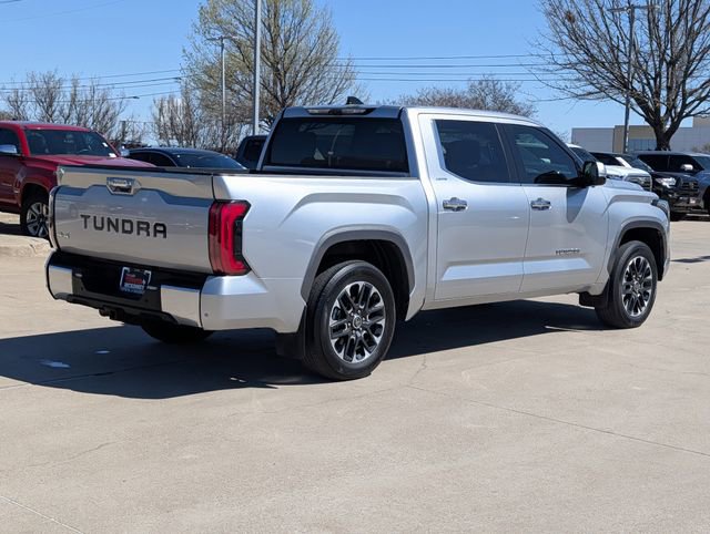 Used 2023 Toyota Tundra Limited image 6