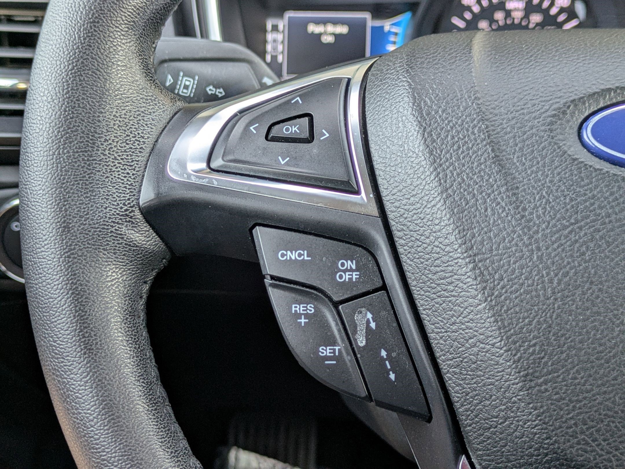 Used 2019 Ford Fusion Energi Titanium FWD image 15