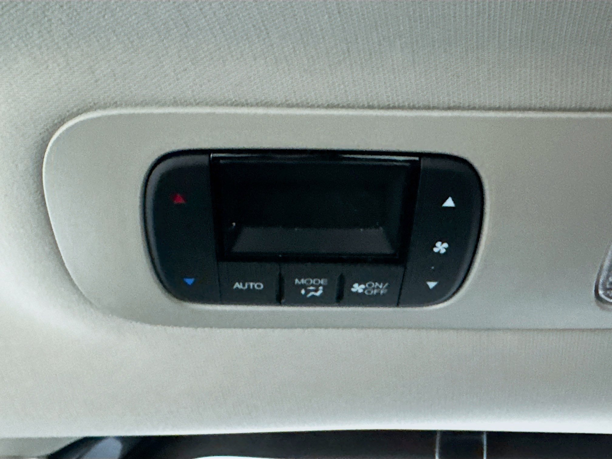 New 2026 Honda Odyssey EX-L image 25