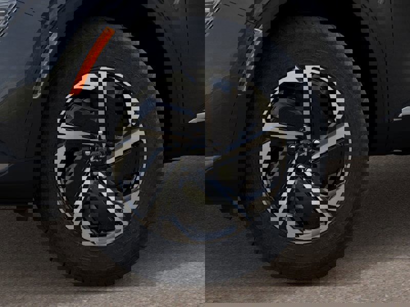 New 2025 Kia Sportage LX image 9