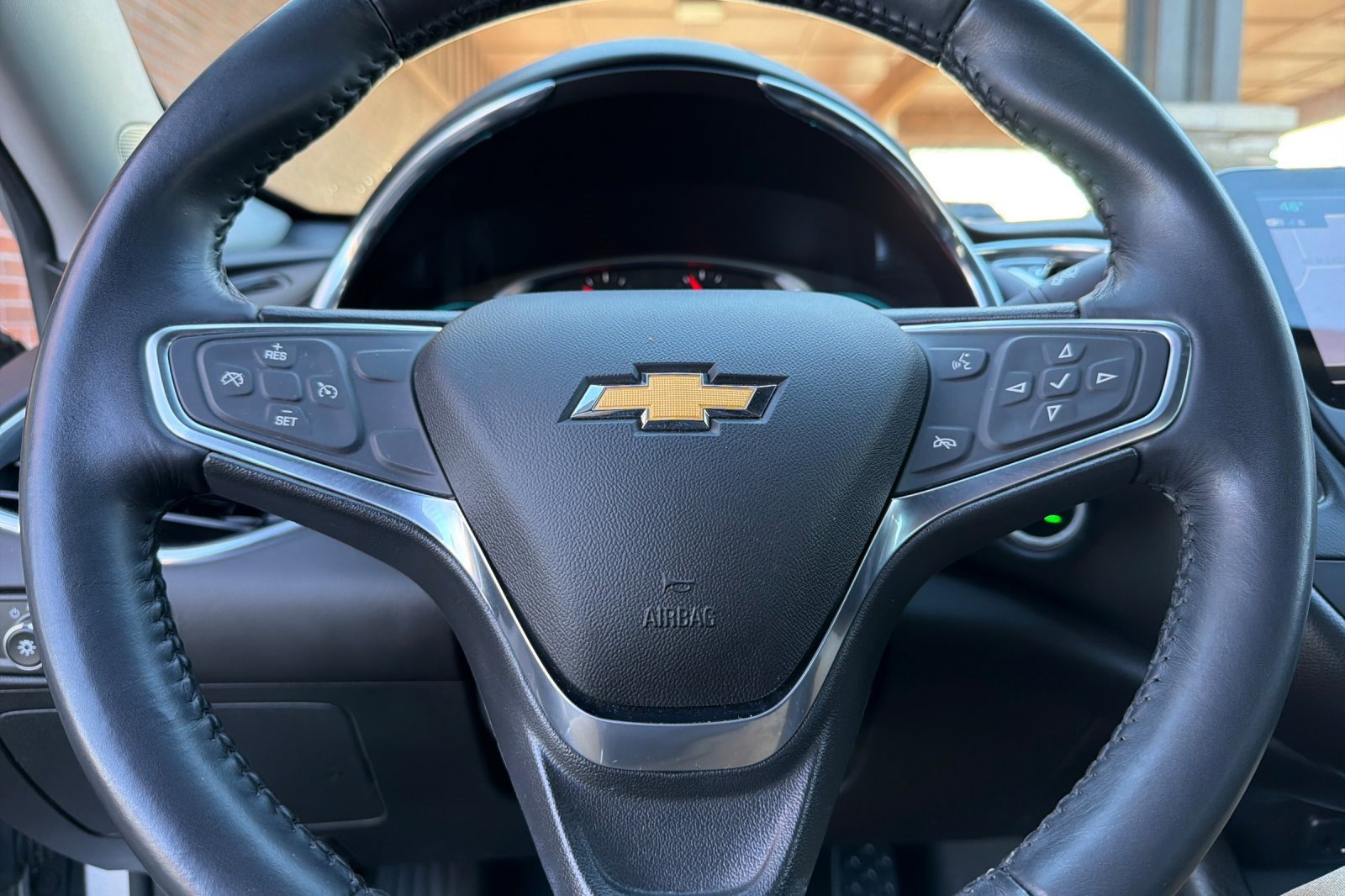 Used 2018 Chevrolet Malibu LT w/ Leather Package image 31