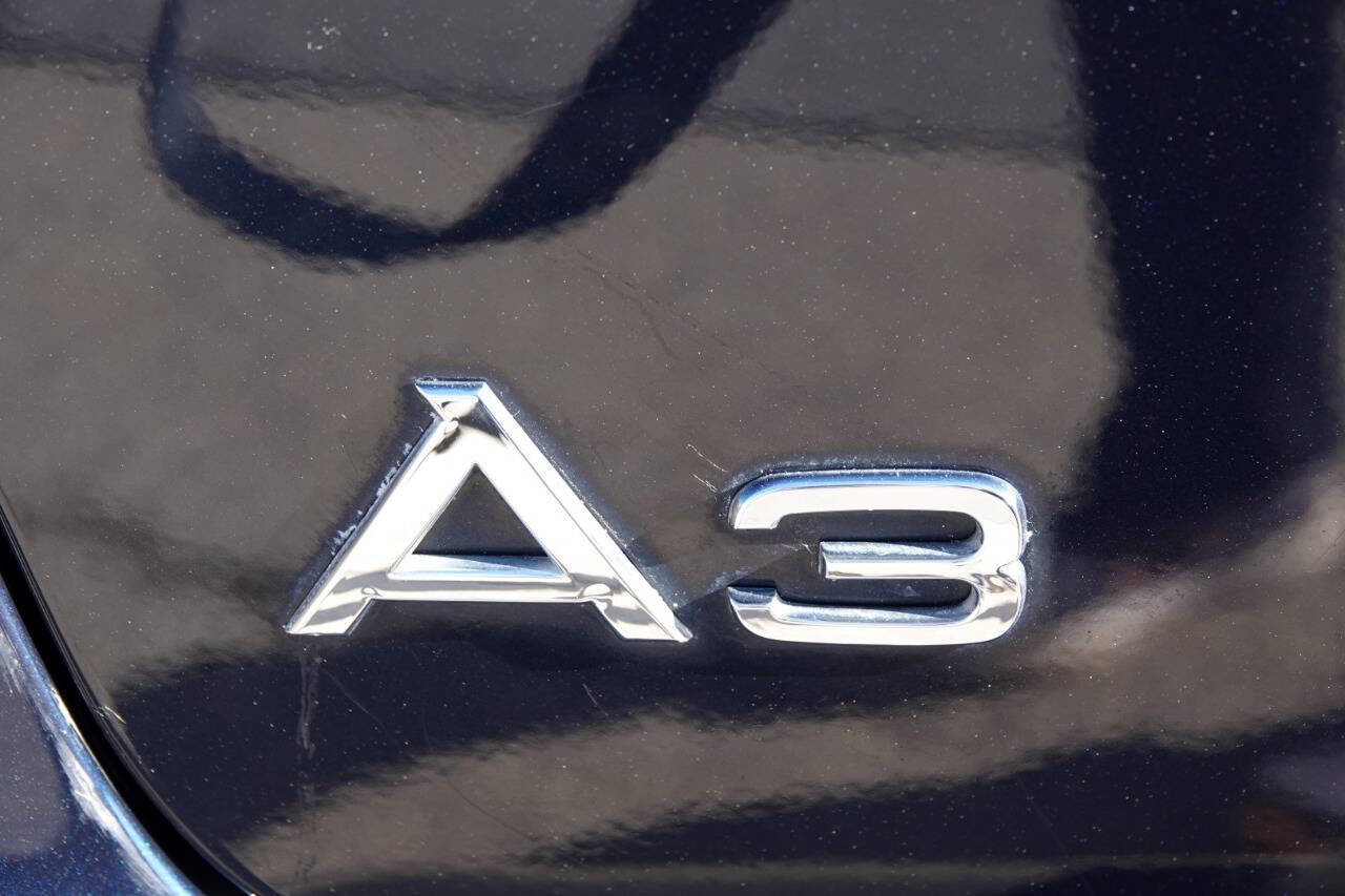 Used 2012 Audi A3 TDI Premium Plus FWD image 51