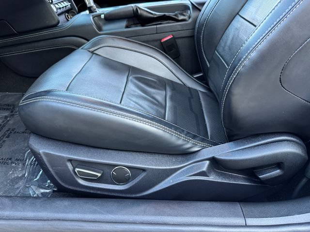 Used 2019 Ford Mustang Premium w/ Equipment Group 201A RWD image 13