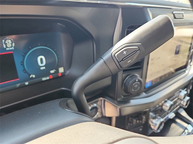 New 2026 Ford F250 Lariat w/ Lariat Ultimate Package image 7