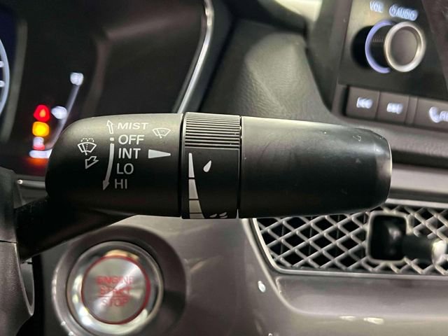 Certified 2023 Acura Integra image 21