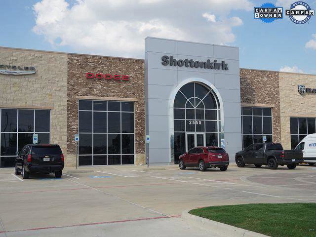 Certified 2023 Dodge Challenger R/T Scat Pack image 30