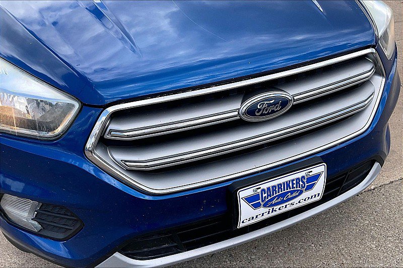 Used 2017 Ford Escape SE AWD/4WD image 31