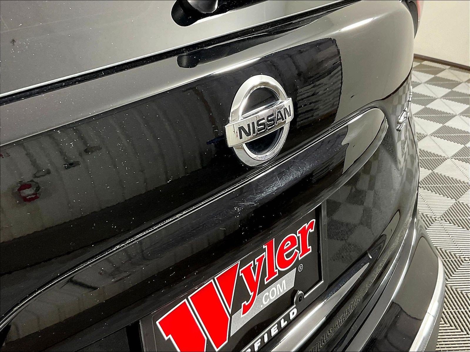 Used 2020 Nissan Murano SL w/ Moonroof Package AWD/4WD image 24