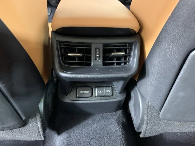 Used 2025 Lexus ES 300h 300h w/ Premium Package image 36