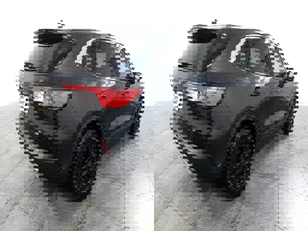 Used 2022 Ford Escape SE w/ Convenience Package image 6