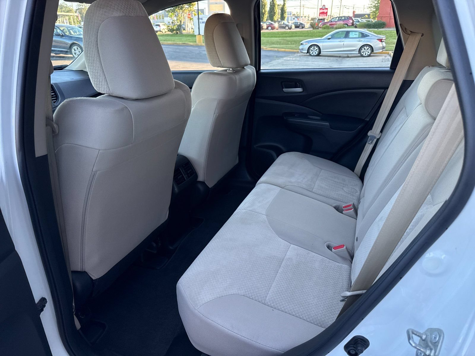 Used 2016 Honda CR-V LX image 13