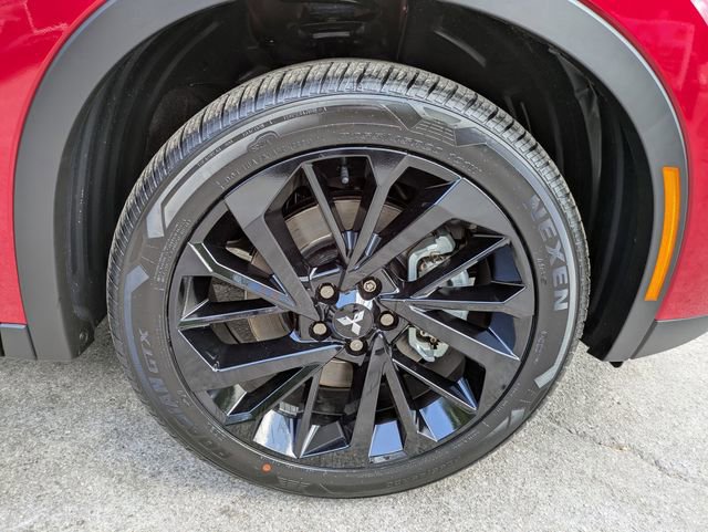 New 2025 Mitsubishi Outlander SEL Black Edition image 13