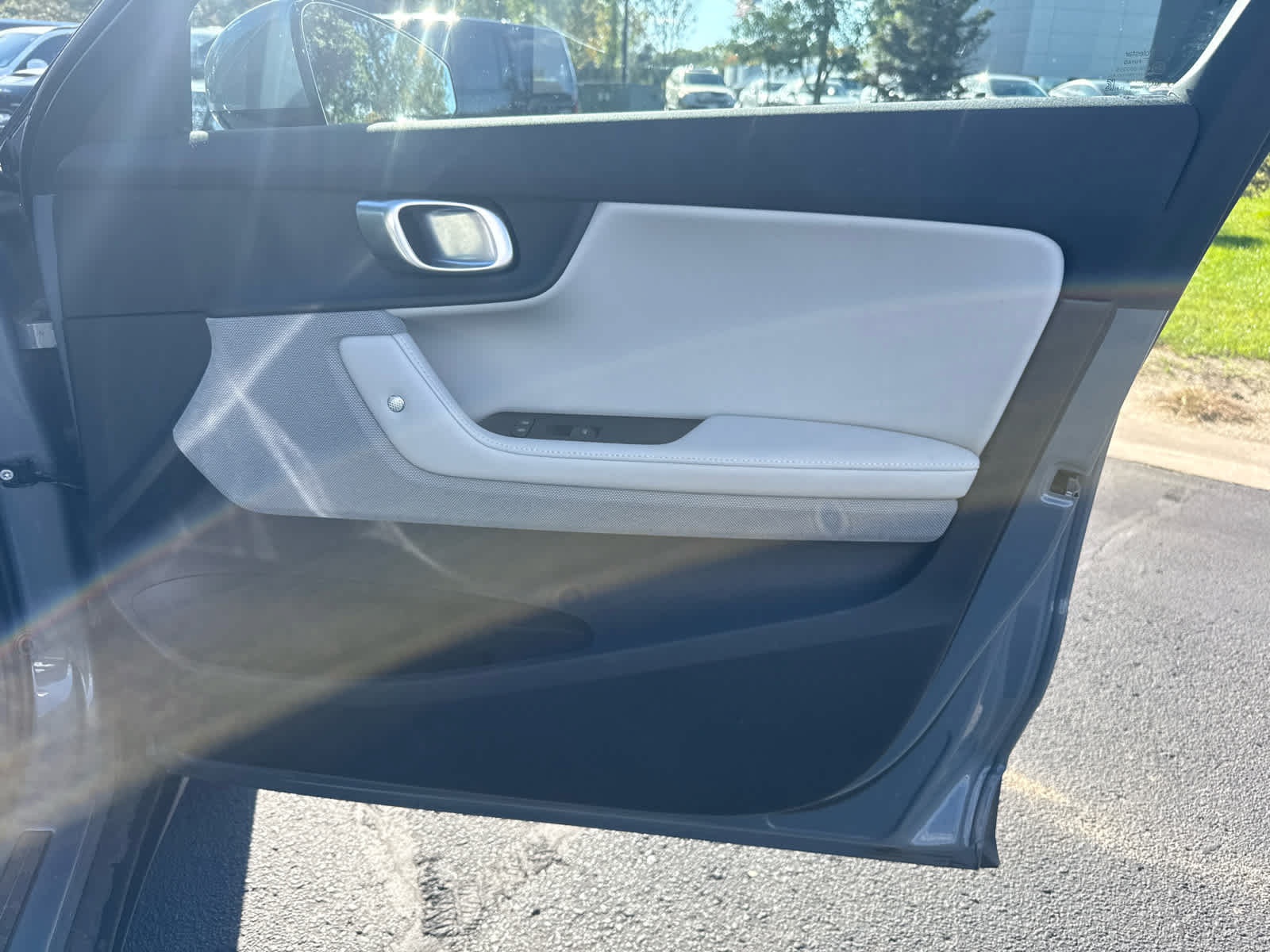 Used 2024 Polestar Polestar 2 AWD/4WD image 7