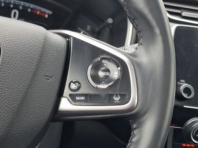 Used 2020 Honda CR-V Touring image 23